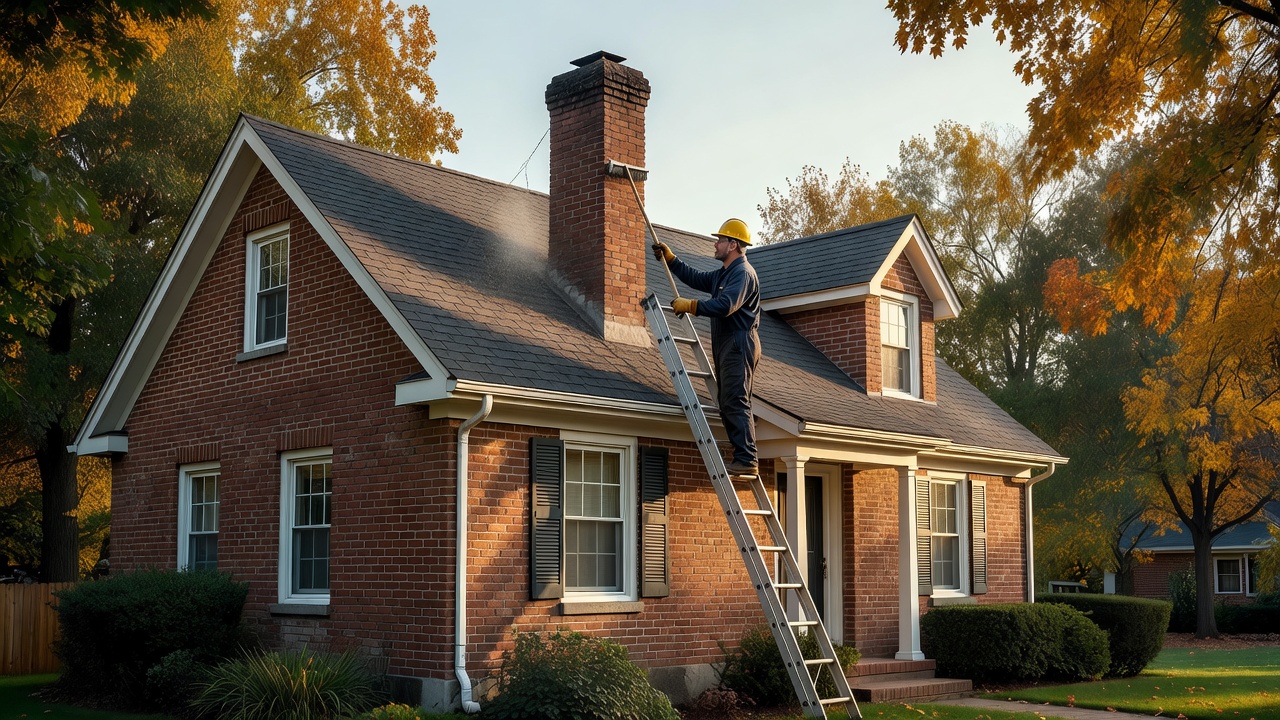The Right Time to Schedule a Chimney Sweep in Hackensack and Teaneck — Before the Danger Sneaks Up on You