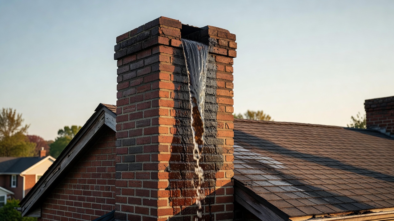 What Goes Wrong When a Chimney Cap Is Missing or Installed Wrong in Hackensack and Rutherford